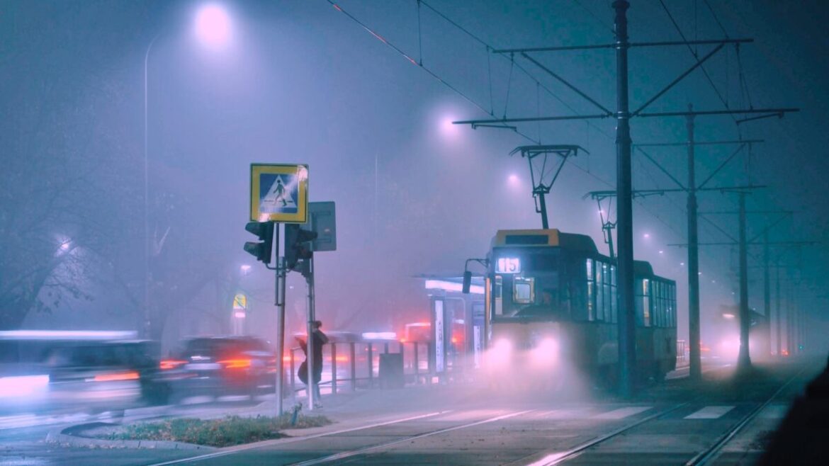 Dobre praktyki w zakresie komunikacji i transportu miejskiego