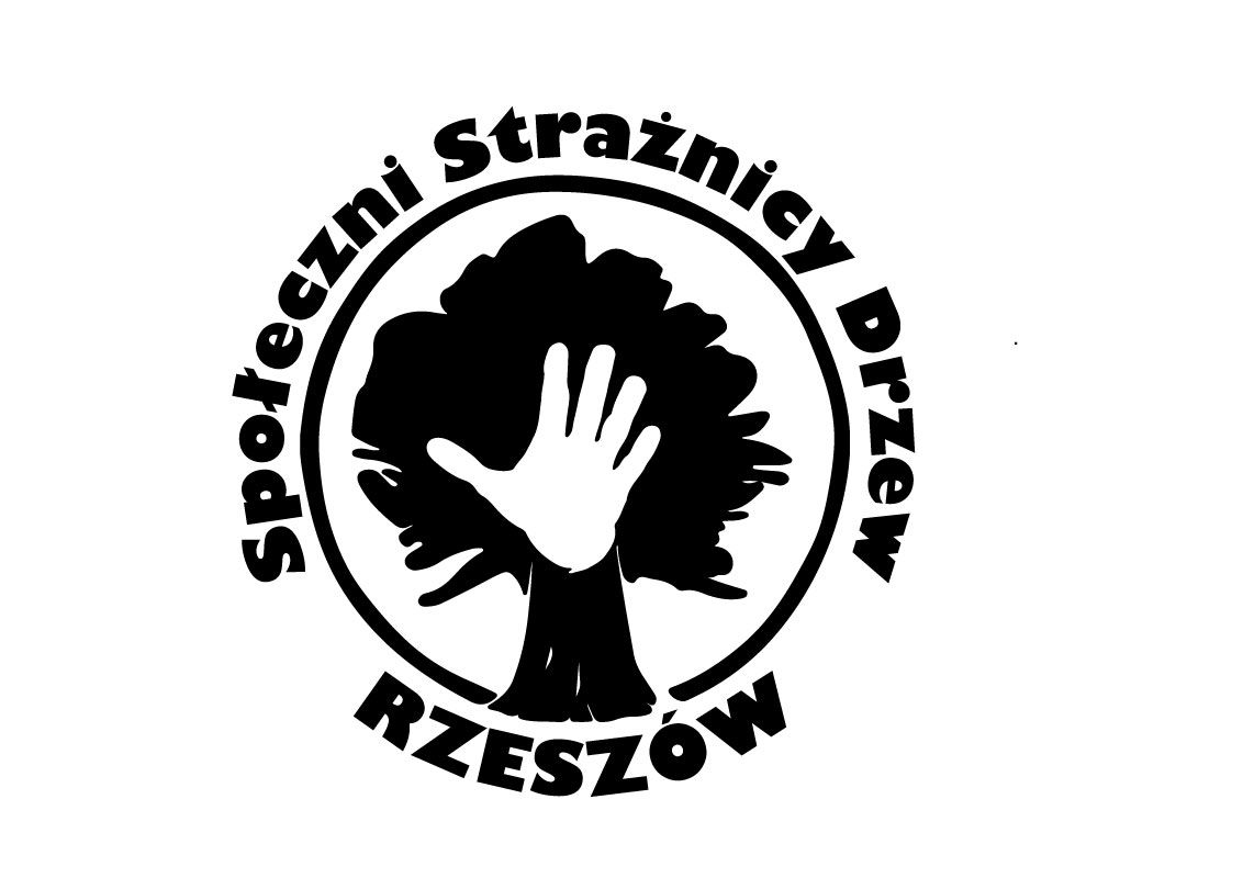 List otwarty Społecznych Strażników Drzew do władz miasta Rzeszowa