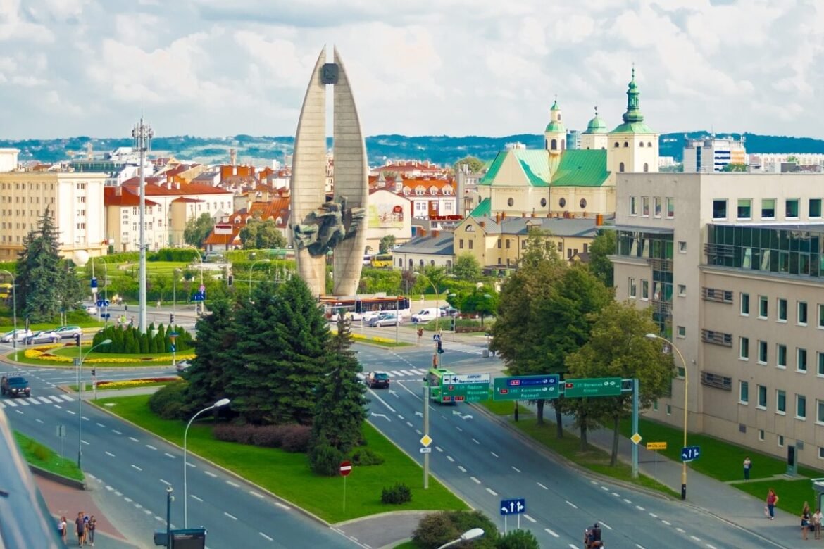 Nieprzemyślana polityka Tadeusza Ferenca i Rady Miasta