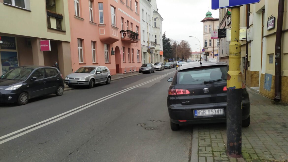 Rozważania o problemach rzeszowskiej strefy płatnego parkowania
