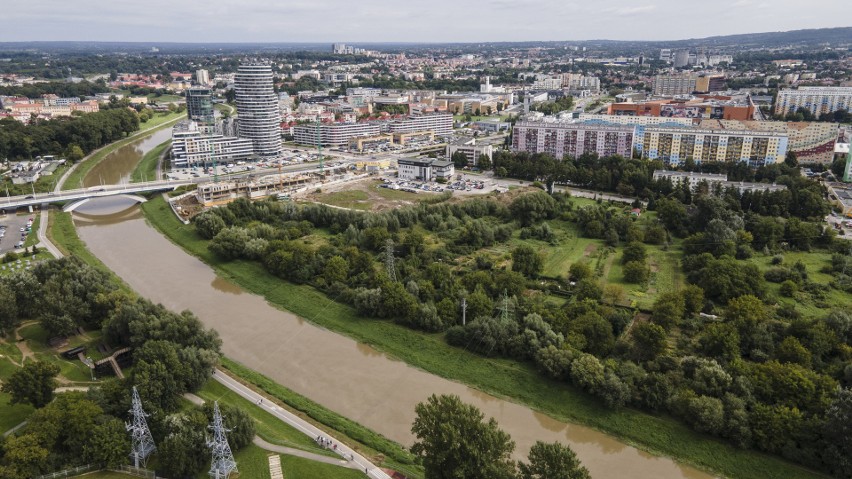 SUGERUJEMY NOWE ROZDANIE NA PODWISŁOCZU