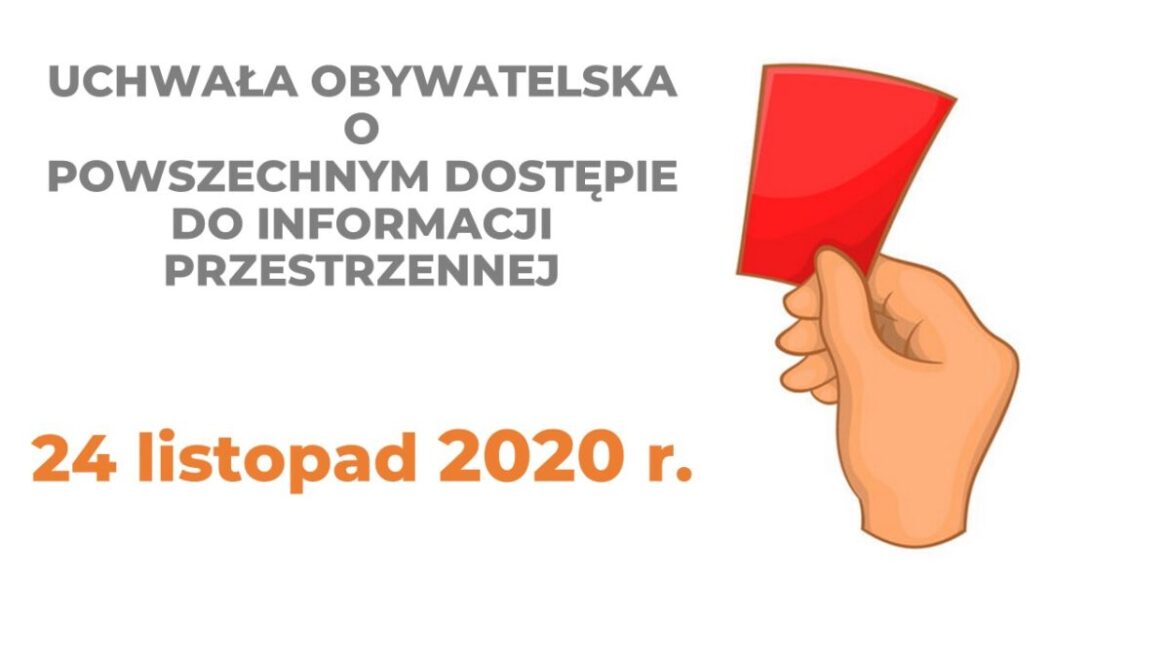 Czerwona kartka dla Prezydenta