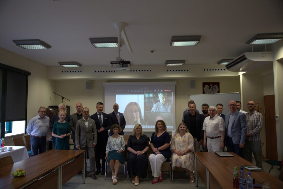 Inauguracja Rady Programowej Razem dla Rzeszowa