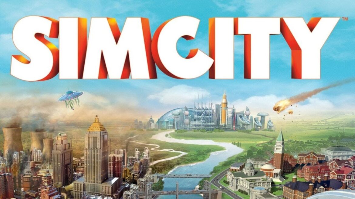 SIMCITY RZESZÓW – ZAPRASZAMY DO GRY