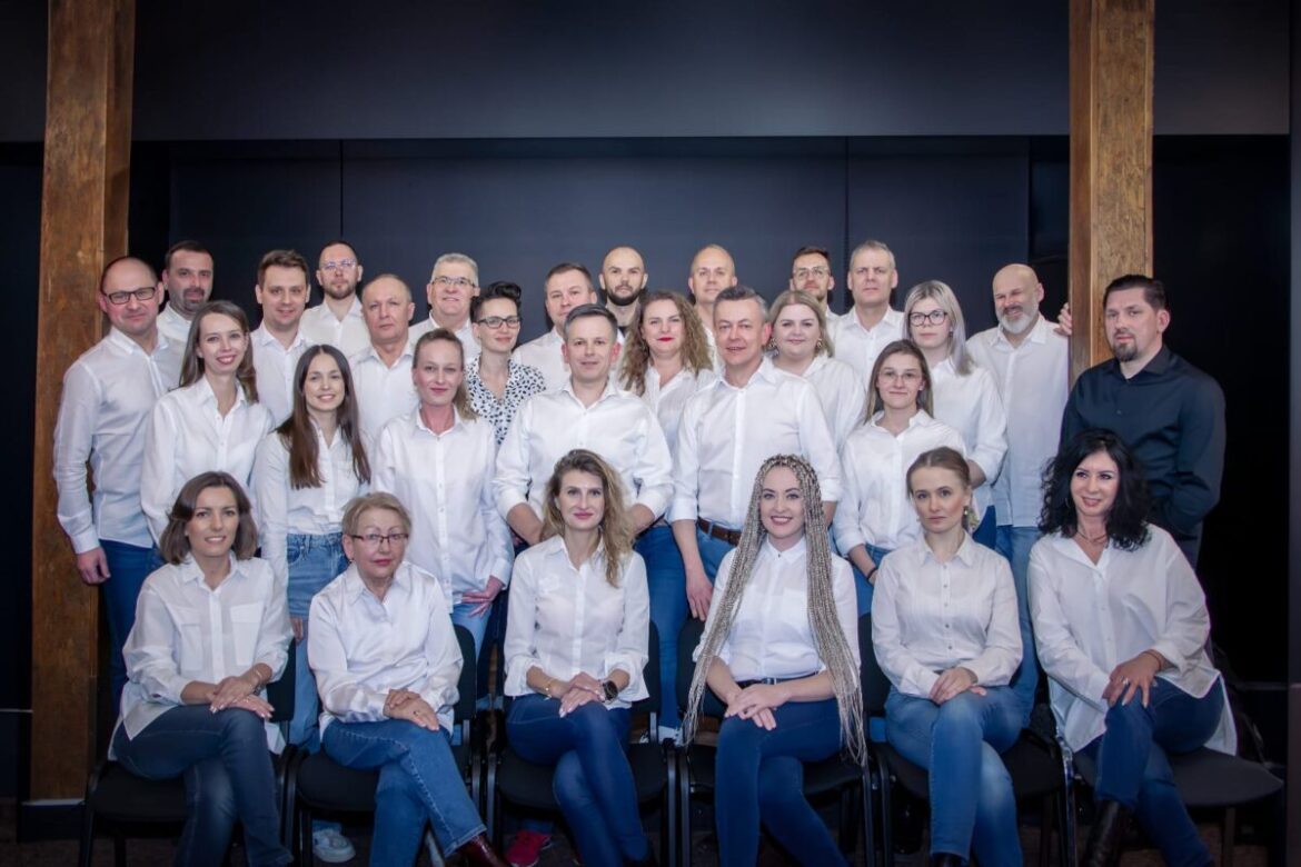 Mamy skompletowaną i gotową listę kandydatów do Rady Miasta Rzeszowa