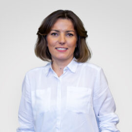 Agnieszka Mikołajczyk