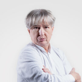 Andrzej Głowacki