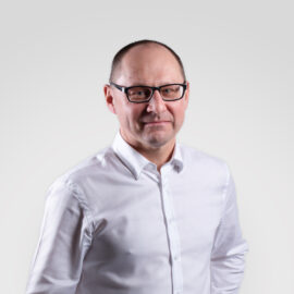 Adam Napiórkowski