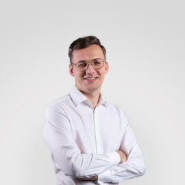Patryk Walas