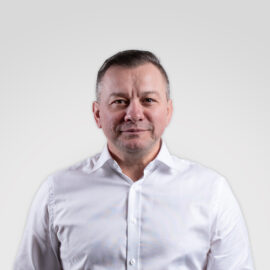 Krzysztof Lasota