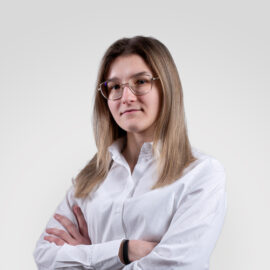 Joanna Choma