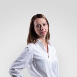 Elżbieta Hałoń