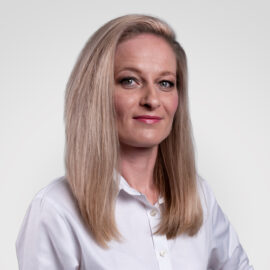 Elżbieta Niedzielska