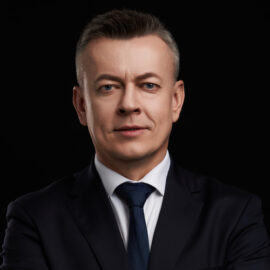 Jacek Strojny