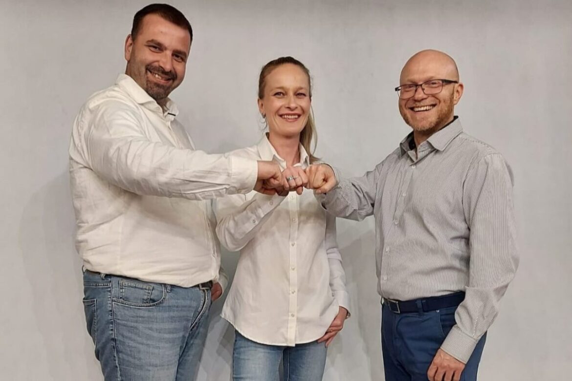 Waldemar Ruszel naszym przedstawicielem w miejskiej komisji wyborczej