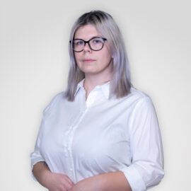 Aneta Szczygieł