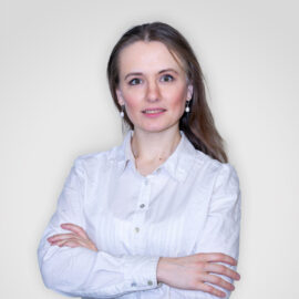 Elżbieta Złonkiewicz