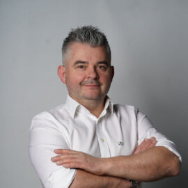 Grzegorz Kraska