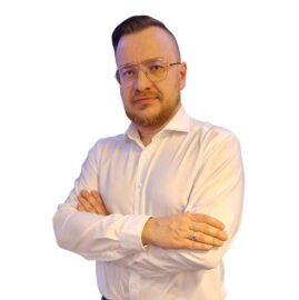 Krzysztof Szmigiel