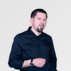Marcin Ciszkowicz