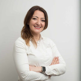 Monika Szlachta