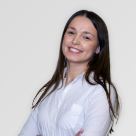 Oliwia Gaweł-Włoch