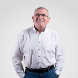 Ryszard Blicharz