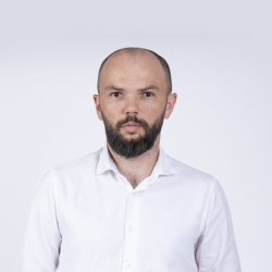 Michał Wróbel
